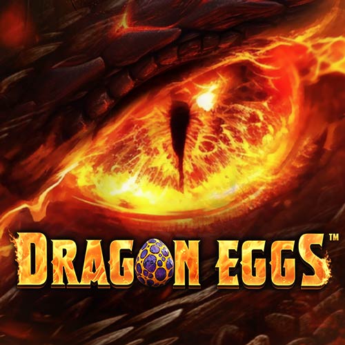 Dragon Eggs