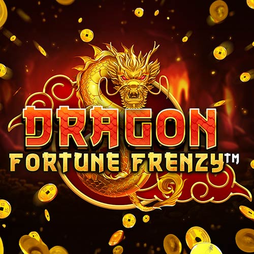 Dragons Fortune Frenzy