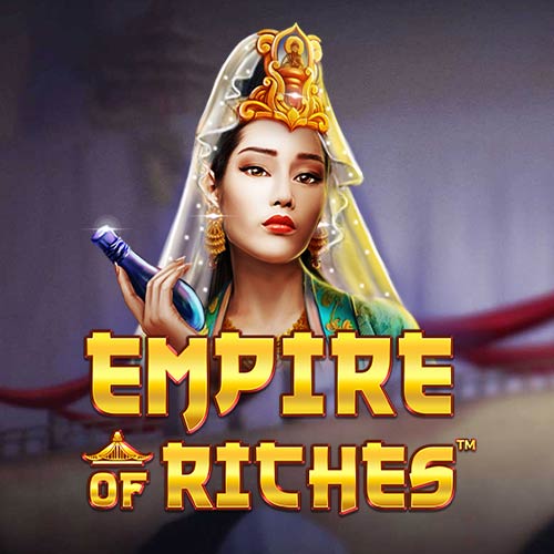 Empire of Riches