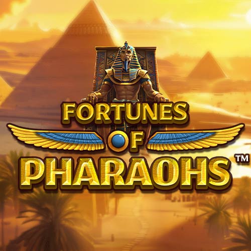 Fortunes of Pharaohs