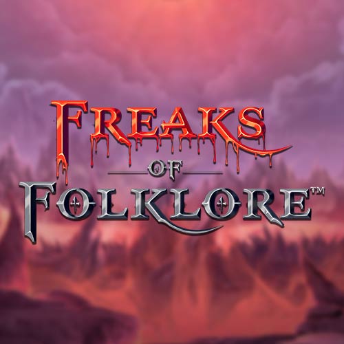 Freakz of Folklore