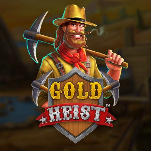 Gold Heist