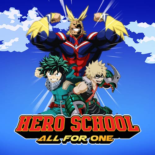 Hero School