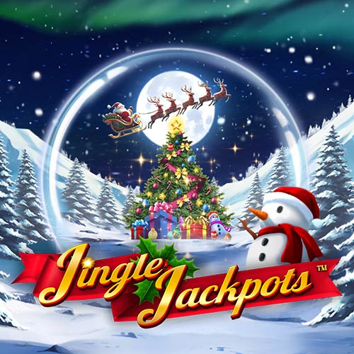 Jingle Jackpots