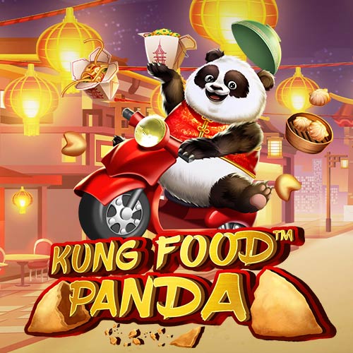 Kung Food Panda