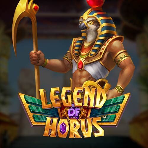 Legend of Horus