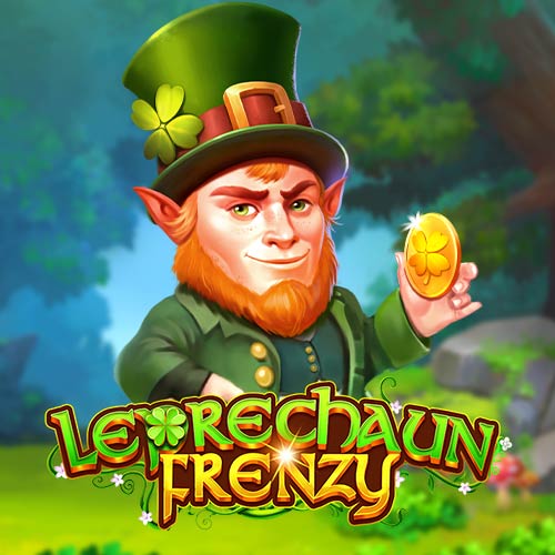 Leprechaun Frenzy