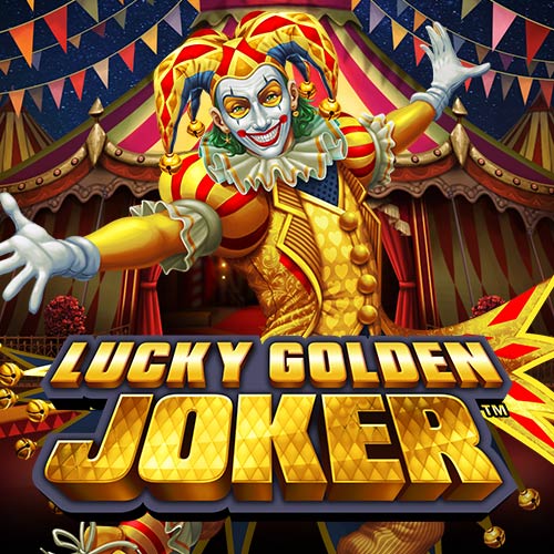 Lucky Golden Joker