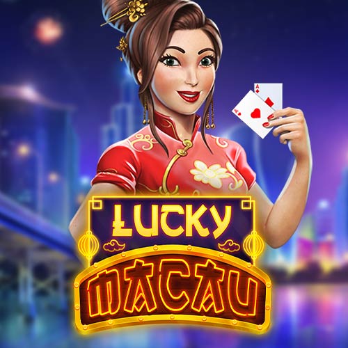 Lucky Macau