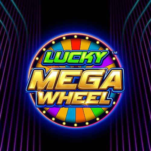 Lucky Mega Wheel