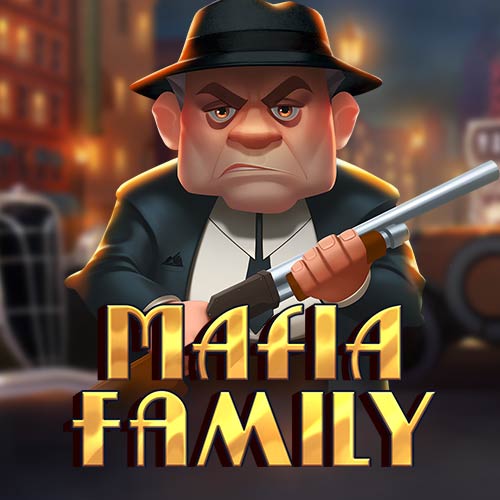 Mafia Family