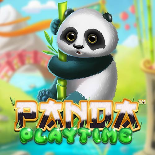 Panda Play Time