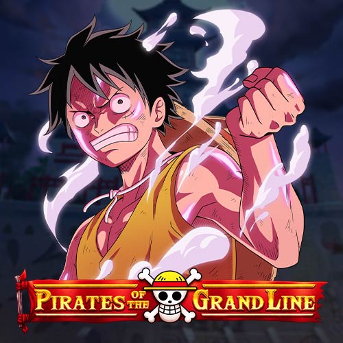 Pirates of the Grand Line