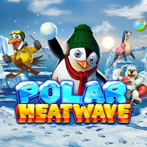 Polar Heatwave