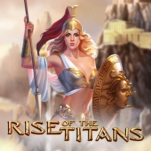 Rise of the Titans