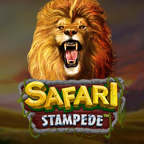 Safari Stampede