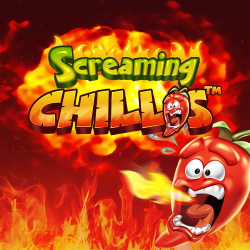 Screaming Chillis