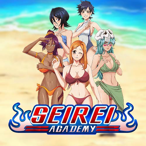 Seirei Academy