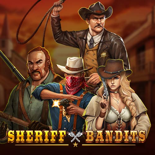 Sheriff vs Bandits