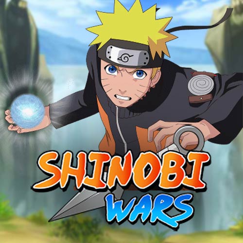 Shinobi Wars