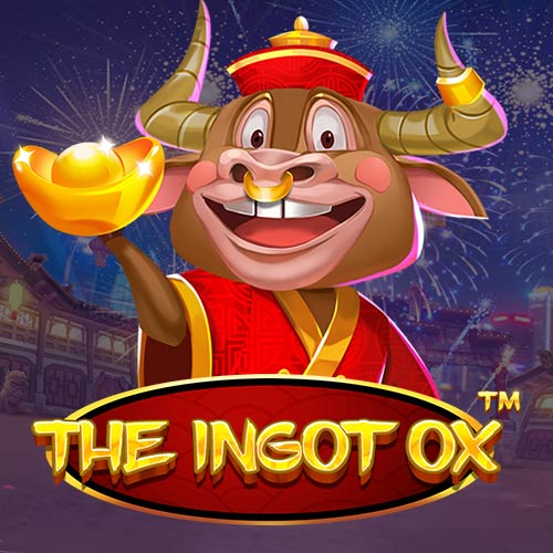 The Ingot Ox