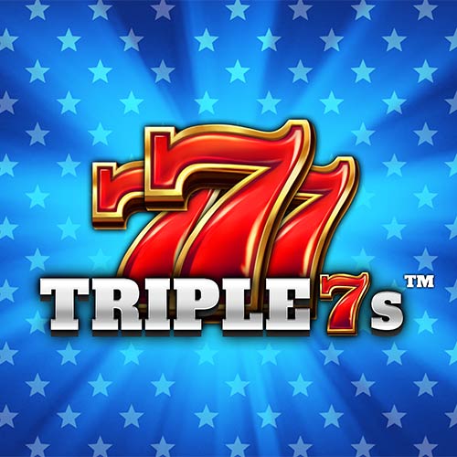 Triple 7s