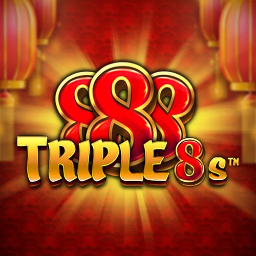 Tripple 8s