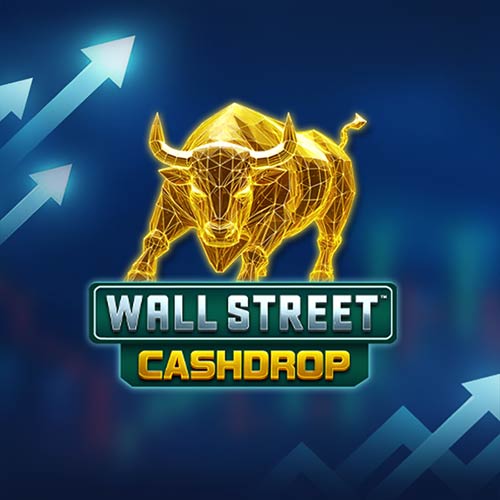 Wall Street Cashdrop