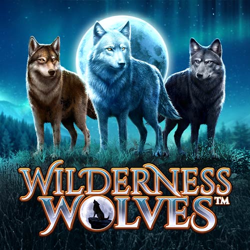 Wilderness Wolves