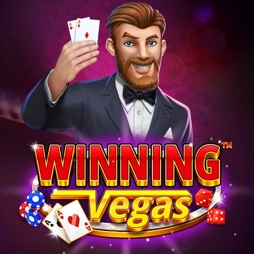 Winning Vegas