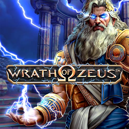 Wrath of Zeus