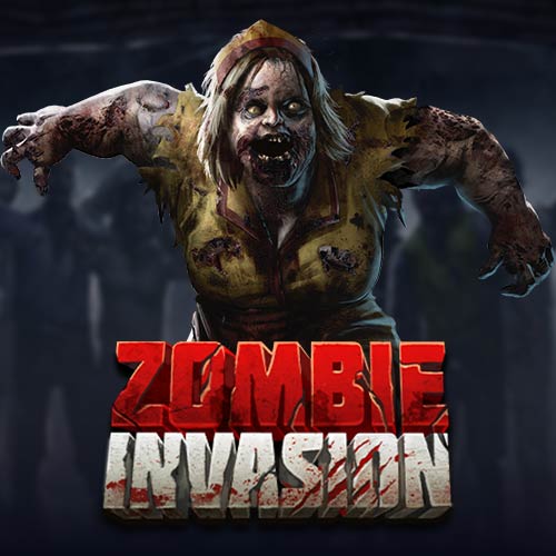 Zombie Invasion