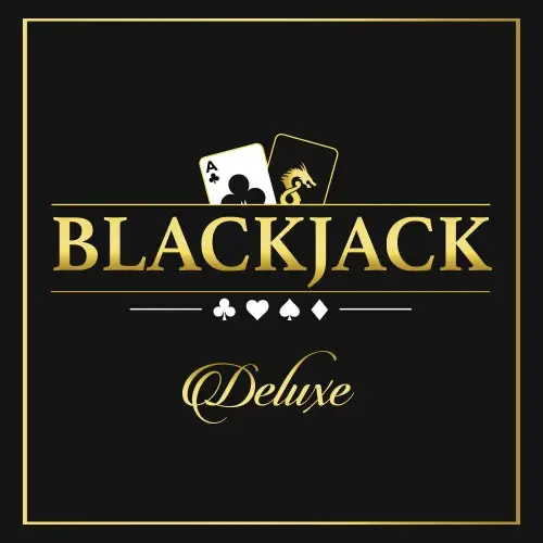 Blackjack Deluxe