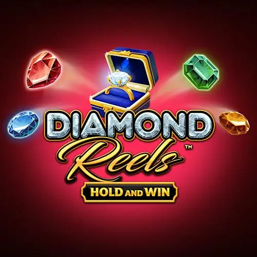 Diamond Reels Hold and Win