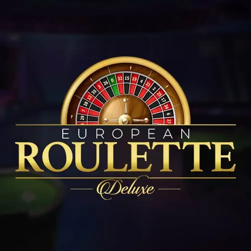 European Roulette Deluxe