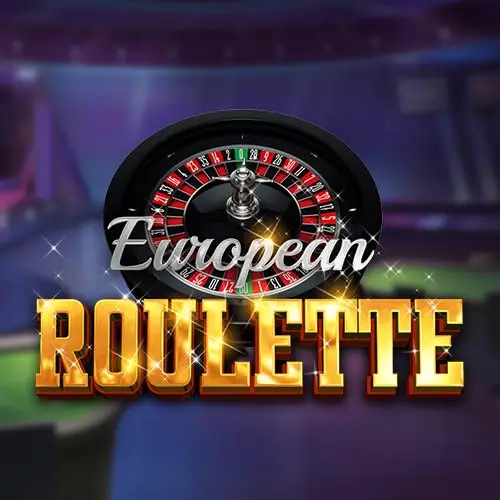 European Roulette