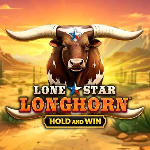 Longhorn Gold Hold and Win