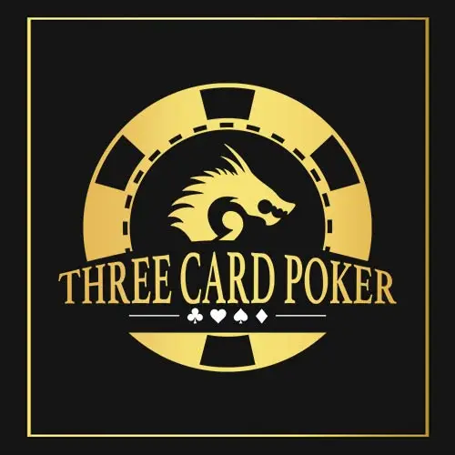 Three Card Poker