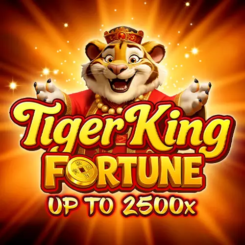 Tiger King Fortunes
