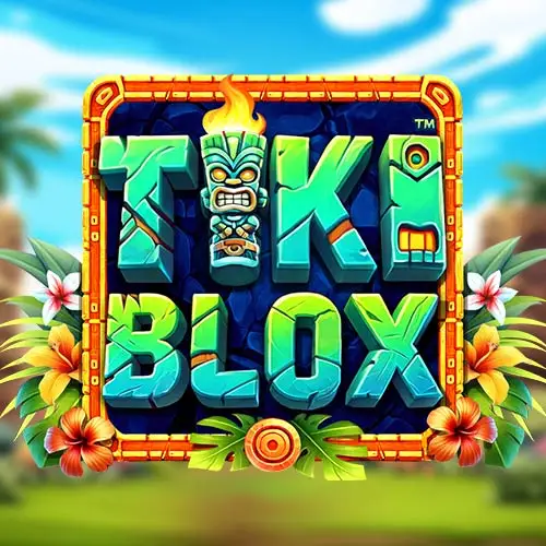 Tiki Blox