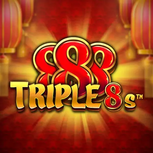 Tripple 8s