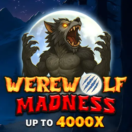 Werewolf Madness