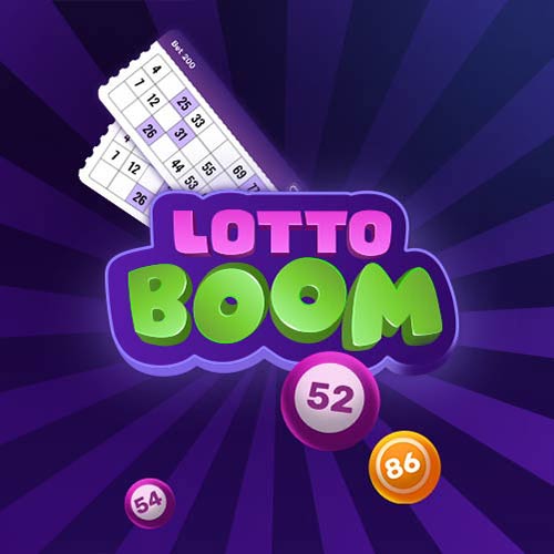 Lotto Boom