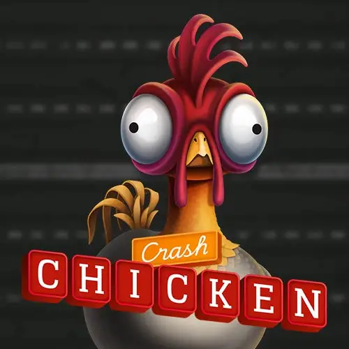Chicken Crash