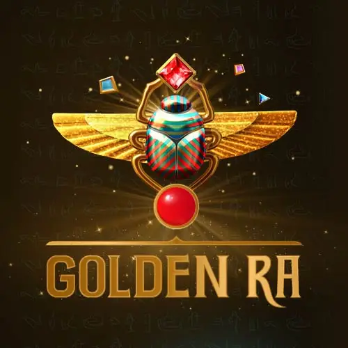 Golden Ra