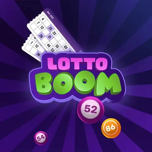 Lotto Boom