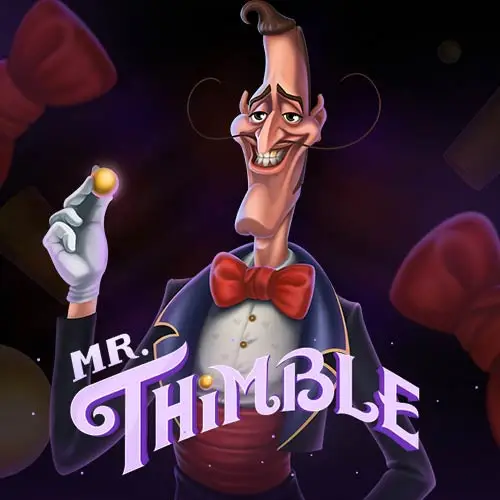 Mr Thimble