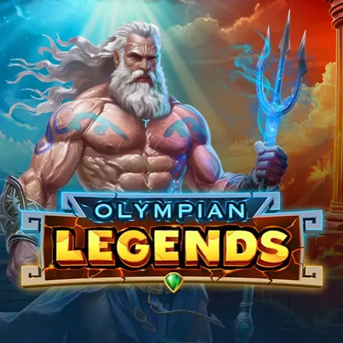 Olympian Legends