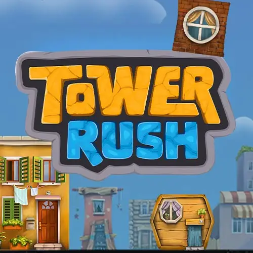 Tower Rush