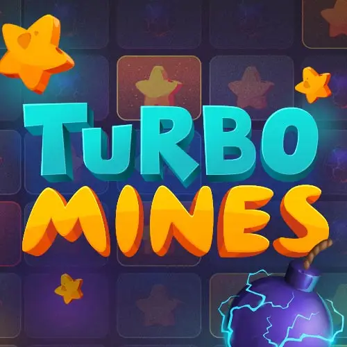 Turbo Mines